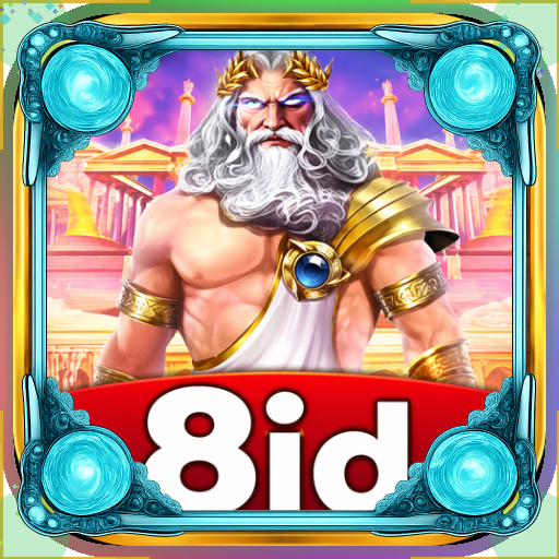 8id — galeri pratinjau - APK Resmi